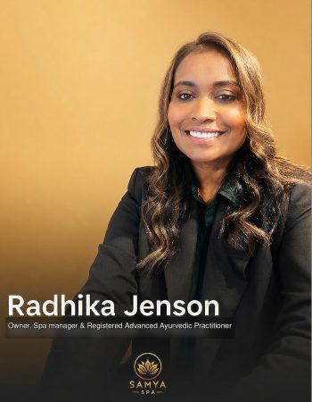 RadhikaSamya-owner-spa-manager-raap